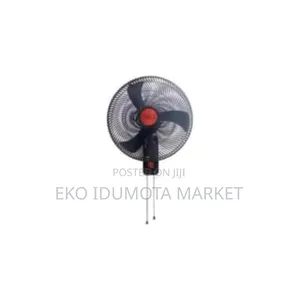 Ox Plus Wall Fan