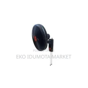 Ox Plus Wall Fan