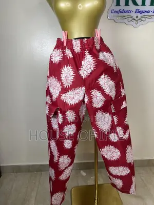 Christy Palazzo Pant