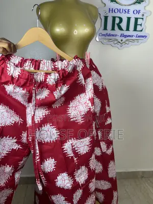 Christy Palazzo Pant