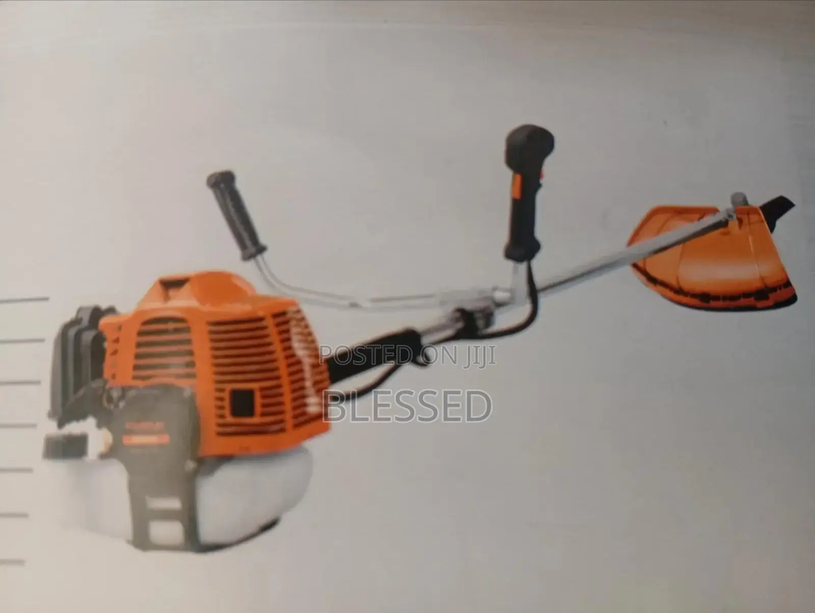 Wfbc430 Brush Cutter
