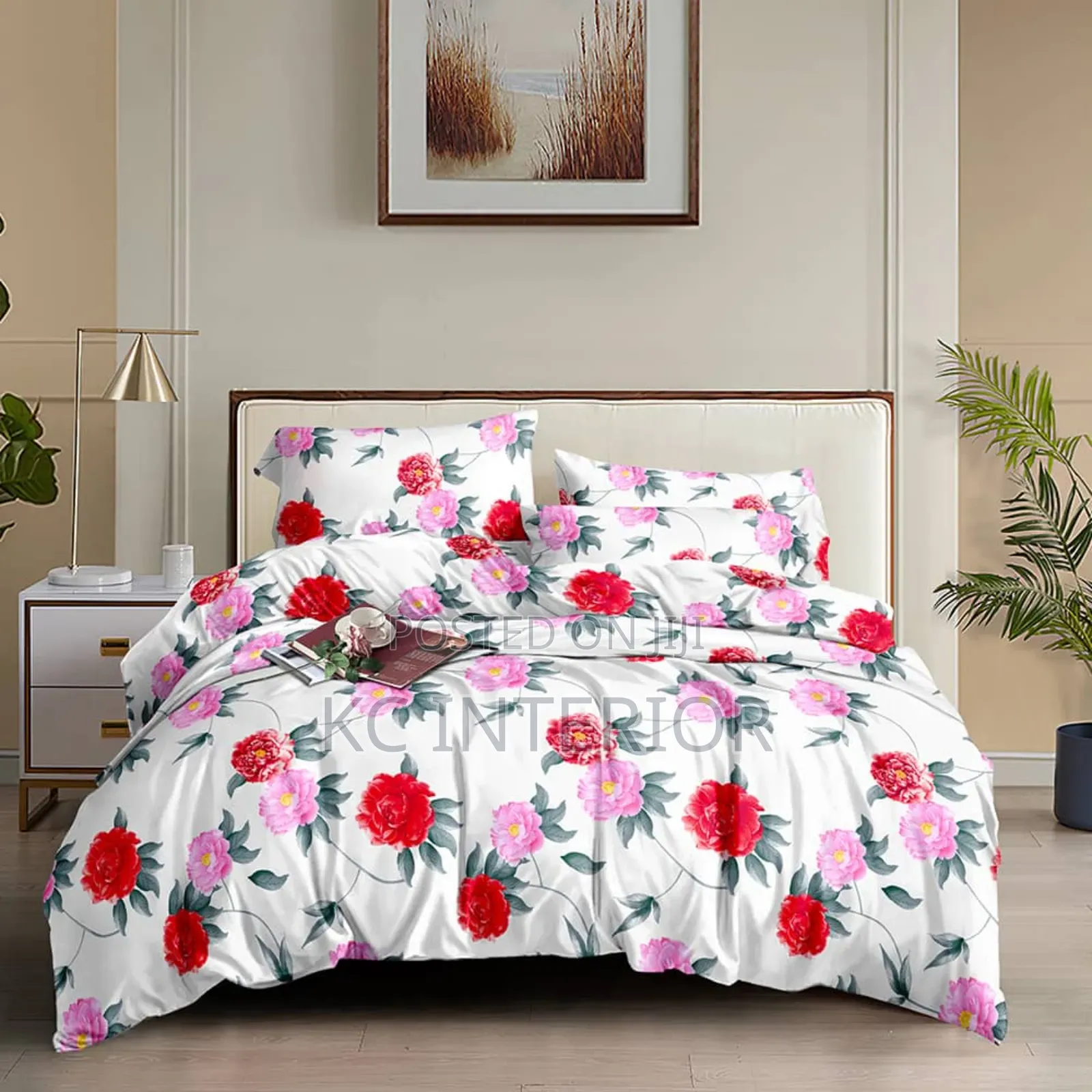 Royale Bedding