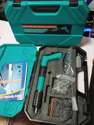 Mini Fixed Nail Shooting Instrument,
