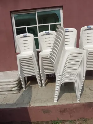 Chairs and Tables