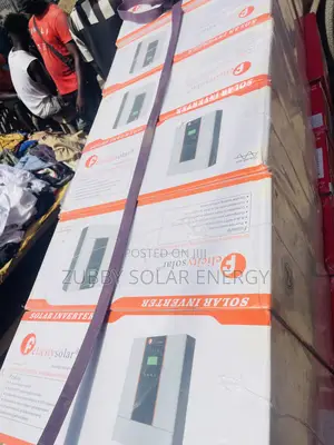 3kva Ivem Felicity Hybrid Inverter