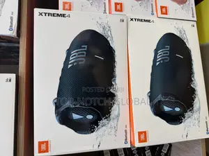 JBL Extreme 4 Speaker