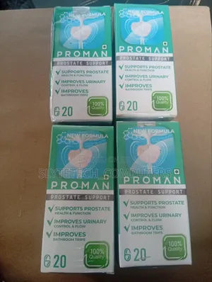 Proman for Prostate