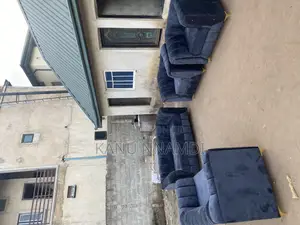 Full Set of Chairs Available