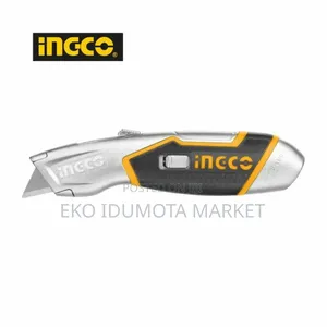 Ingco Utility Blade