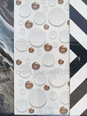 Boob Brows Porcelain Tiles