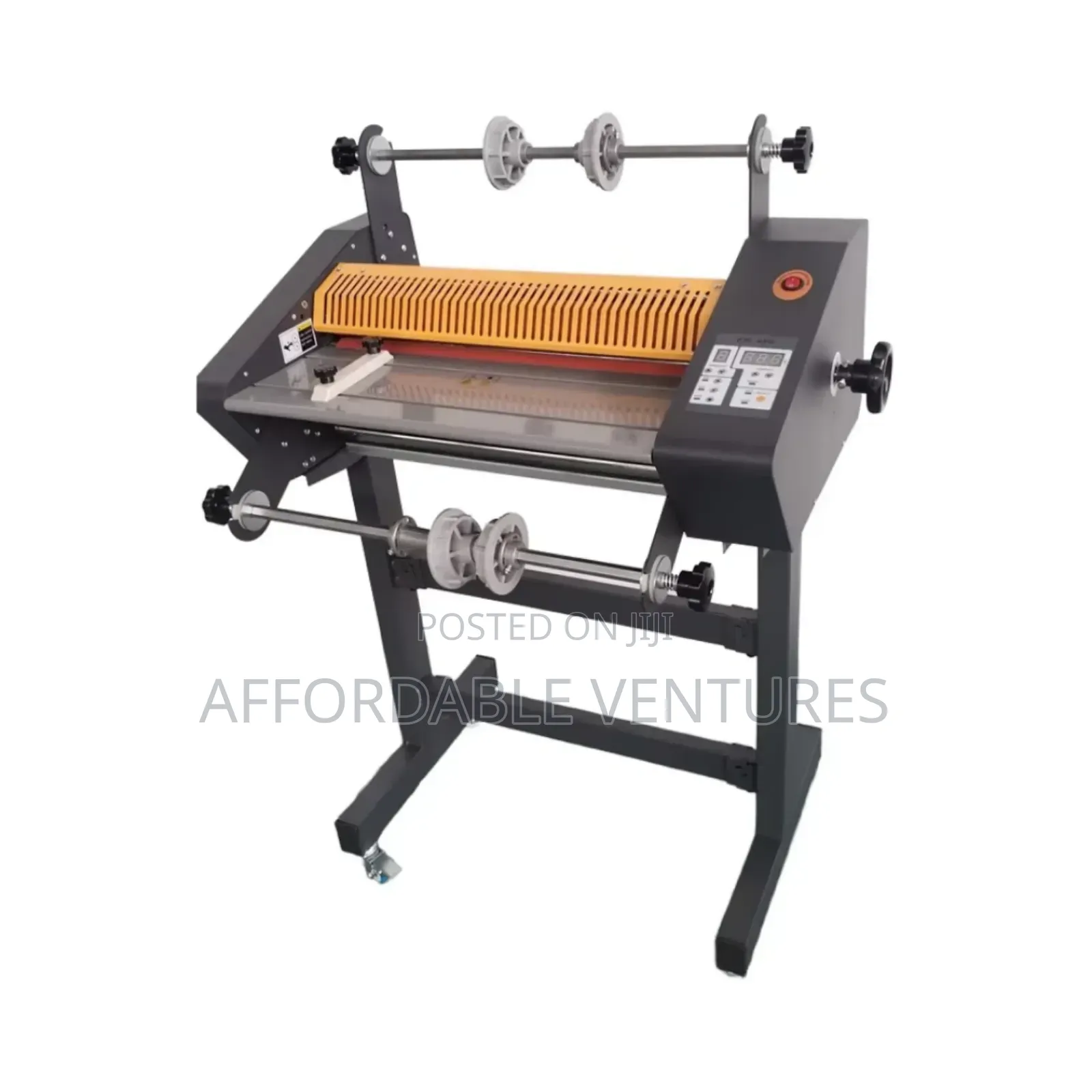 A2 Laminating Machine