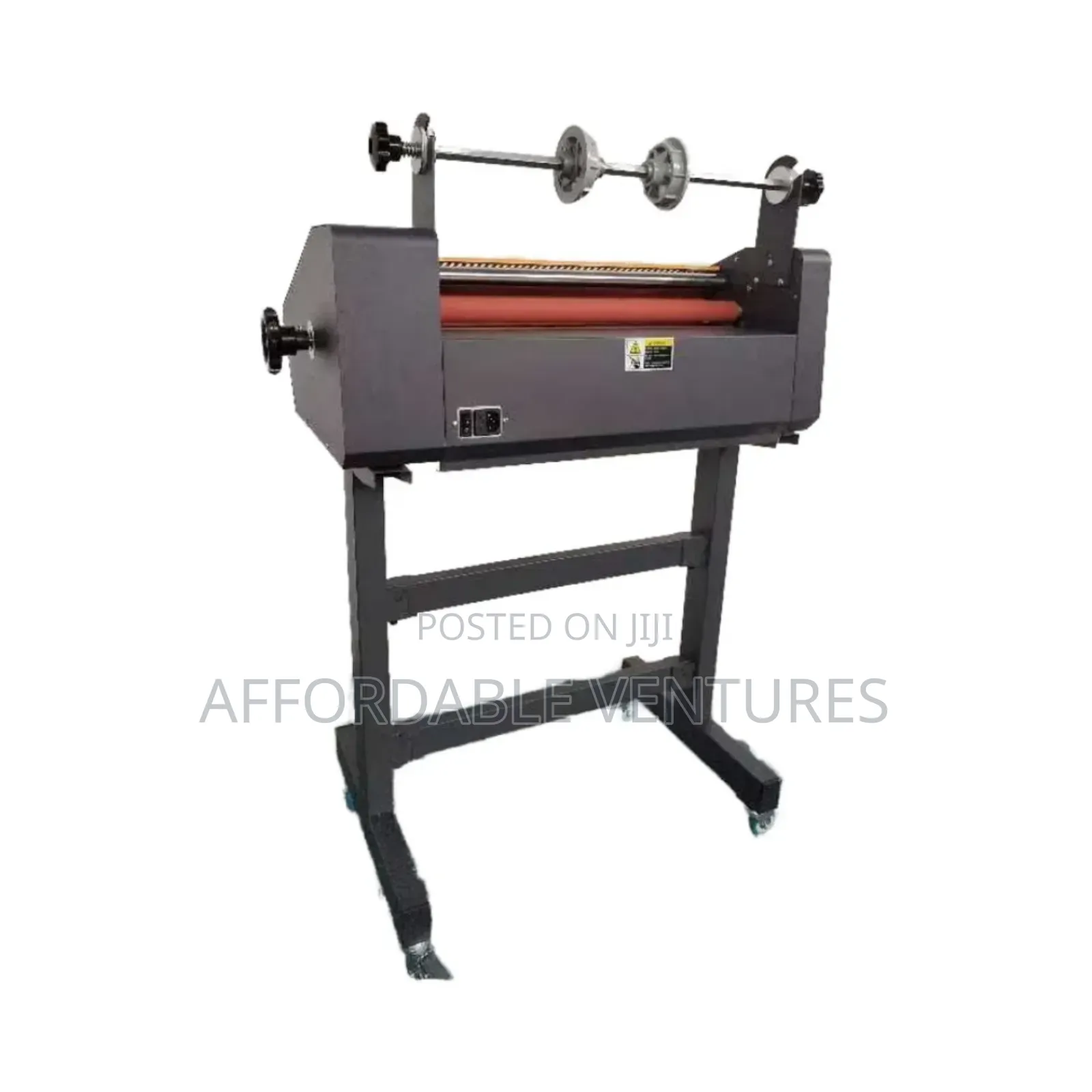 A2 Laminating Machine