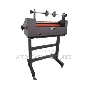 A2 Laminating Machine
