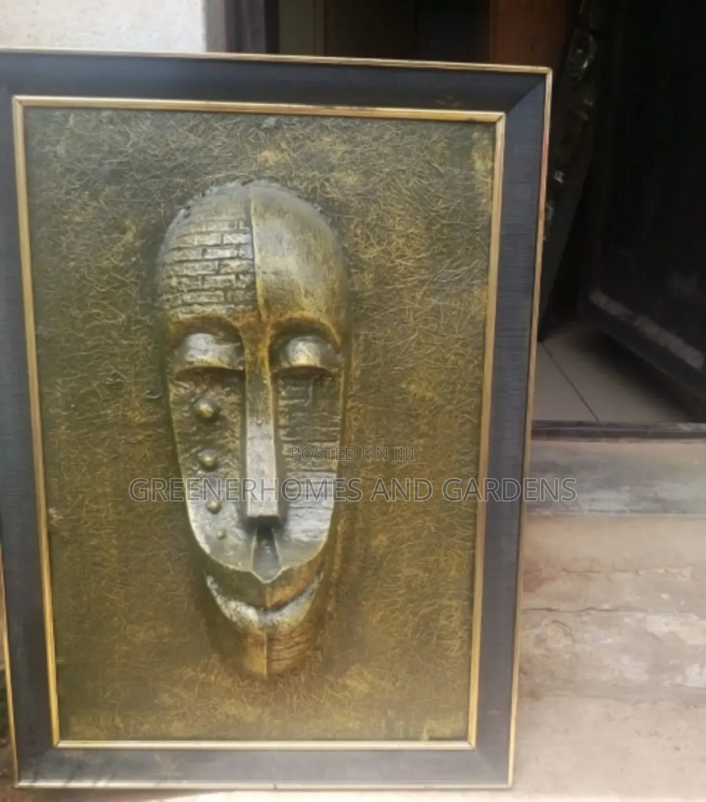 Sculptures and Artworks