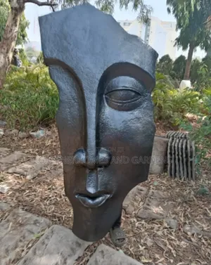 Sculptures and Artworks