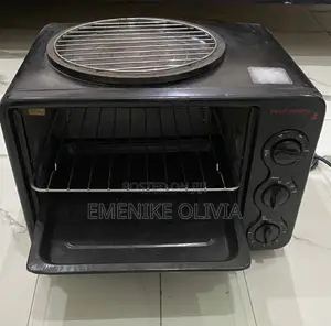 Eurosonic Oven for Sale!