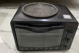 Eurosonic Oven for Sale!