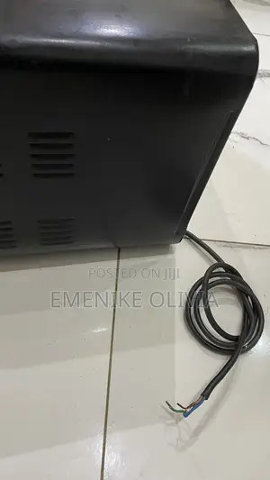 Eurosonic Oven for Sale!
