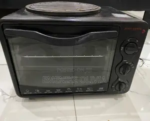 Eurosonic Oven for Sale!