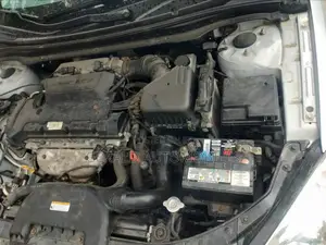 Hyundai Elantra Touring GLS Automatic 2012 Silver