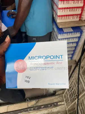 Micropoint