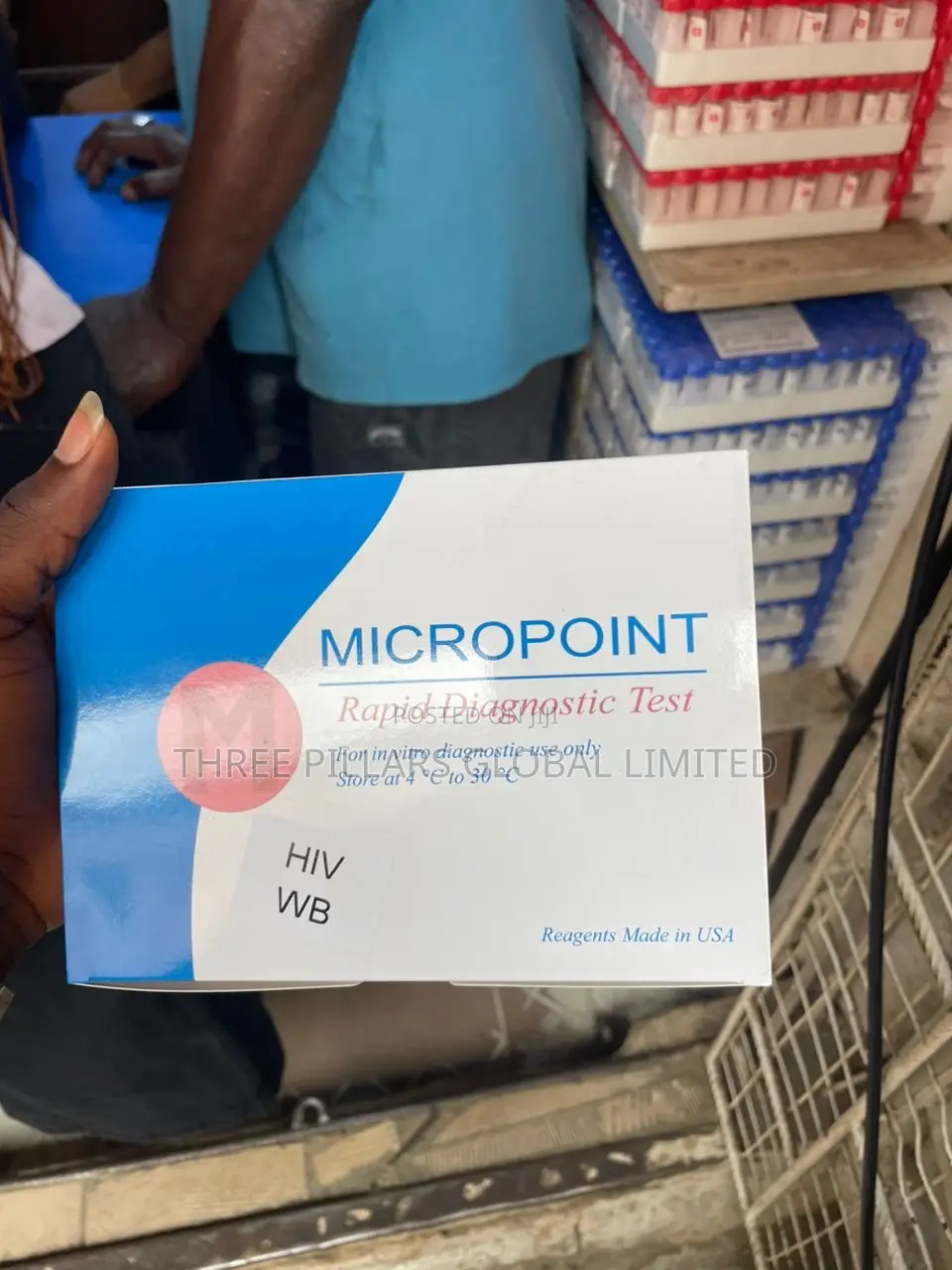 Micropoint