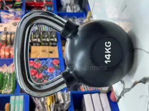 14kg Kettle Bell