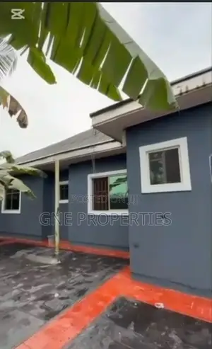 3bdrm Bungalow in Omagwa for sale