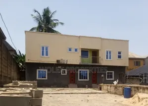 Furnished Mini Flat in Okunola Egbeda for rent