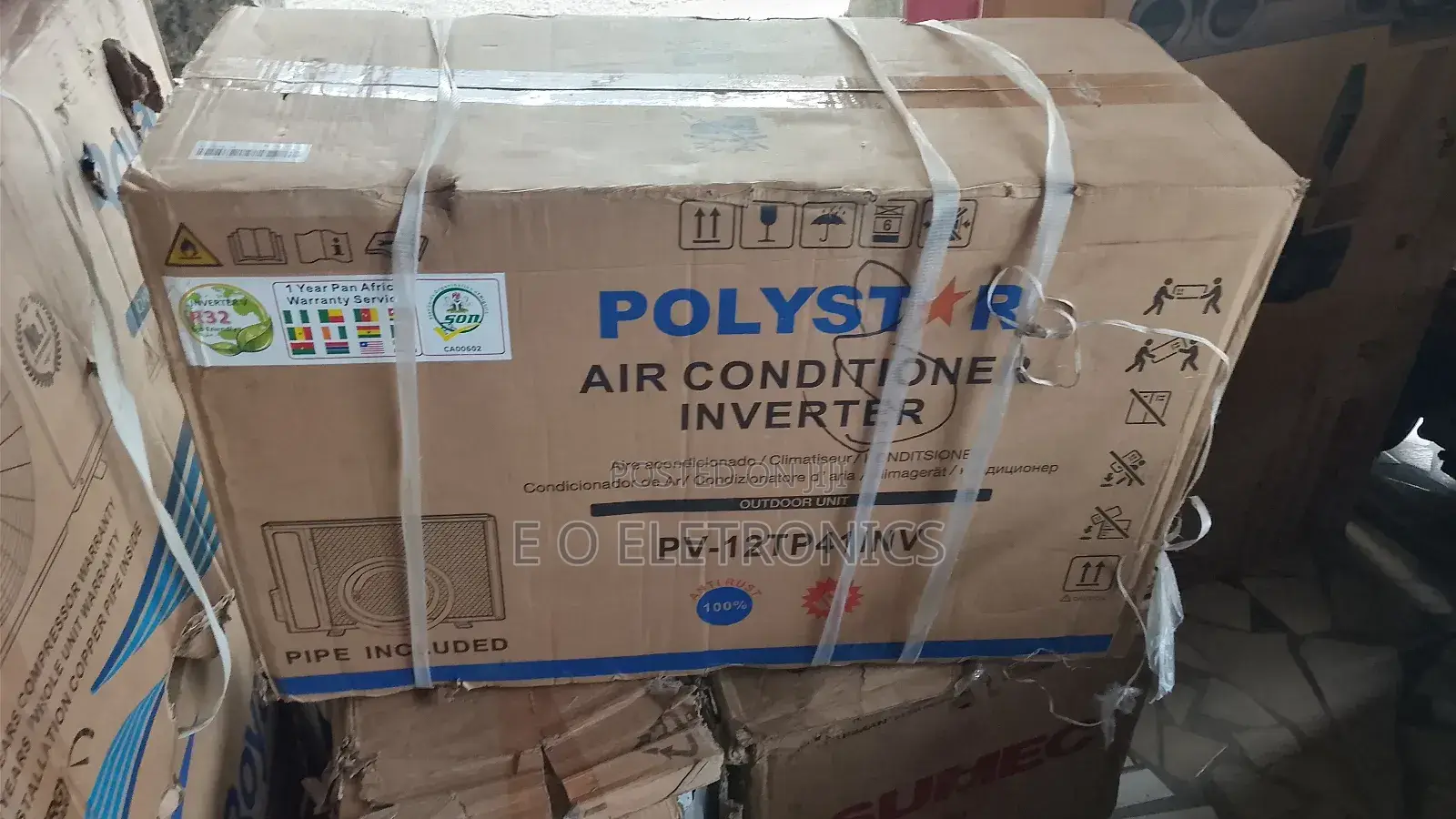 Air Conditioner