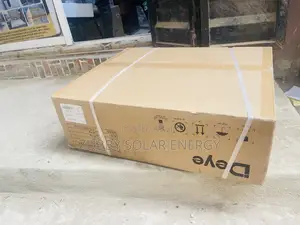 5kwh 48v Deye Light Battery