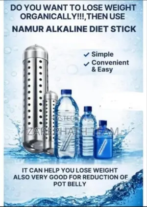 Namur Diet Alkaline Stick