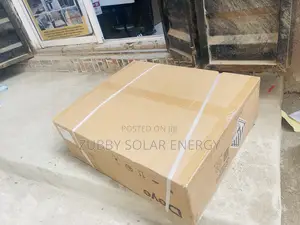 5kwh 48v Deye Lithium Battery