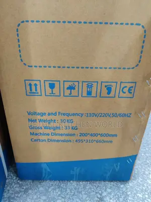 Can Sealing Machine