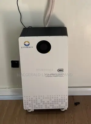 Lithium Battery