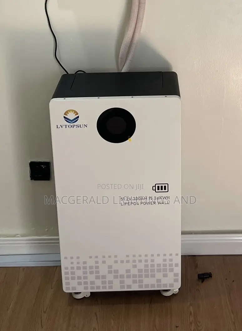 Lithium Battery