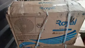 Royal Air Conditioners 1hp Inverter
