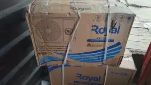 Royal Air Conditioners 1hp Inverter