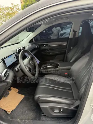 New Dongfeng Captain 2025 Silver
