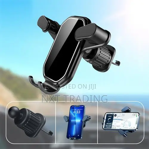 Car Phone Holder