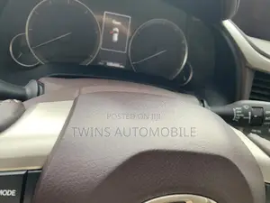 Lexus RX 350L AWD 2019 White