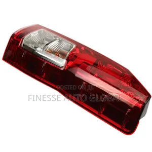 Back Light for Toyota Hiace Hummer Bus 2019 Model
