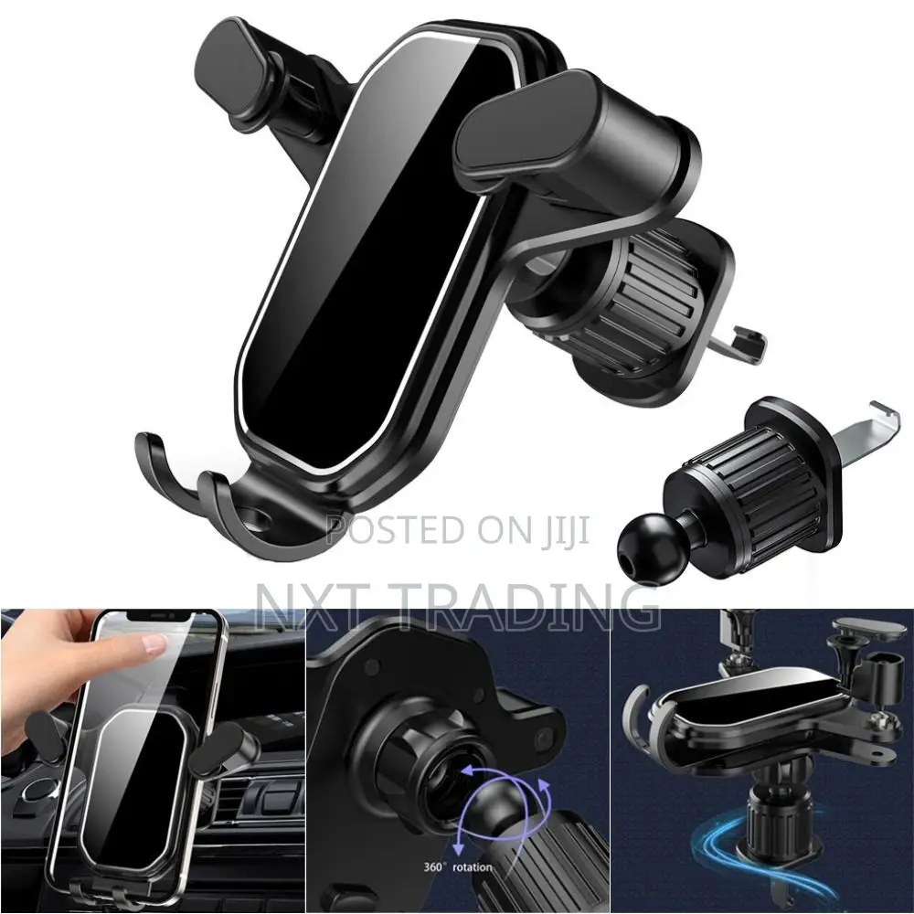 Car Phone Holder