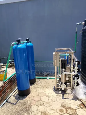 #3.2m Purification Package