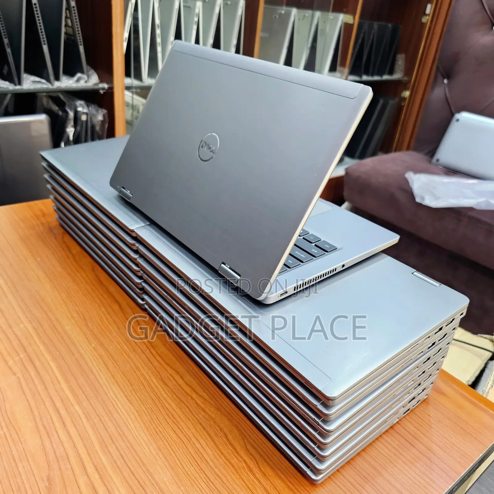 Laptop Dell Latitude 7320 16GB Intel Core i7 SSD 512GB