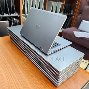 Laptop Dell Latitude 7320 16GB Intel Core i7 SSD 512GB