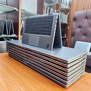 Laptop Dell Latitude 7320 16GB Intel Core i7 SSD 512GB