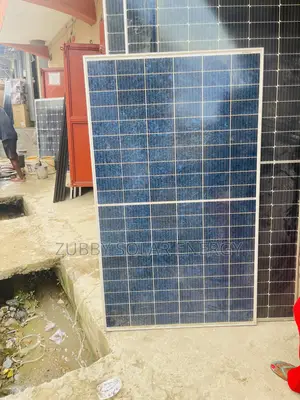 450w Original Canadian Solar Panel