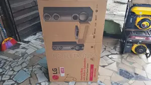 Home Theater