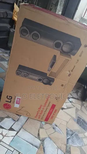 Home Theater